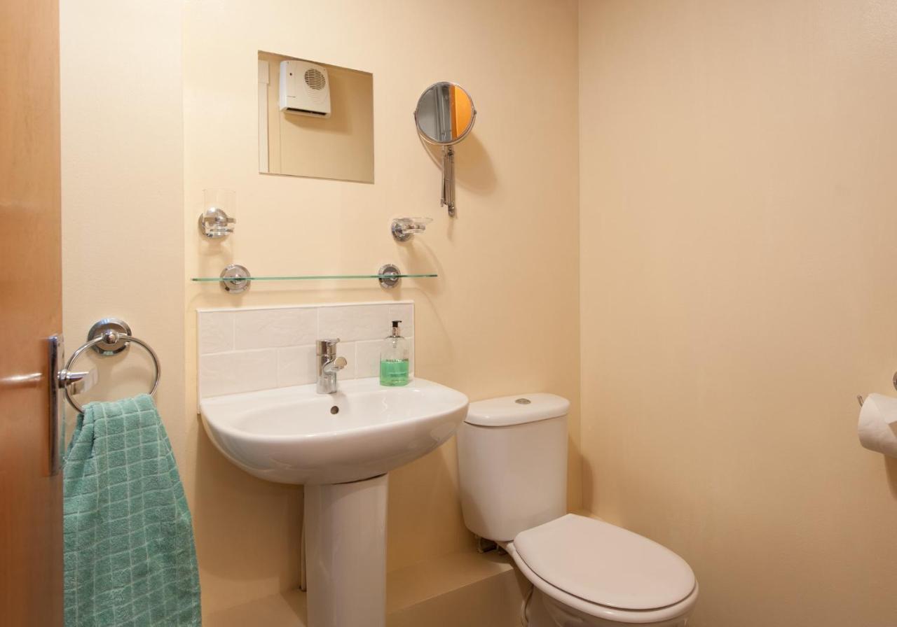 The Drummond Street Apartment EDI
