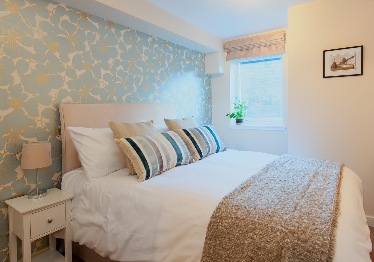 The Drummond Street Apartment EDI
